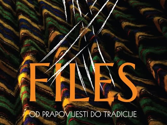 Otvorenje gostujuće izložbe „X FILES – od prapovijesti do tradicije“ u Kumrovcu