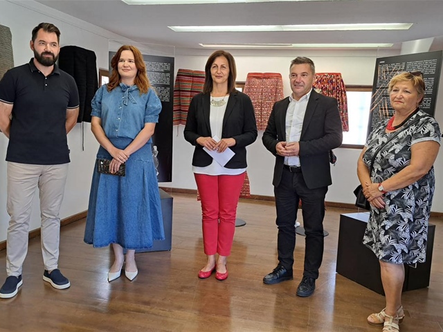 U Kumrovcu otvorena gostujuća izložba „X FILES – od prapovijesti do tradicije“