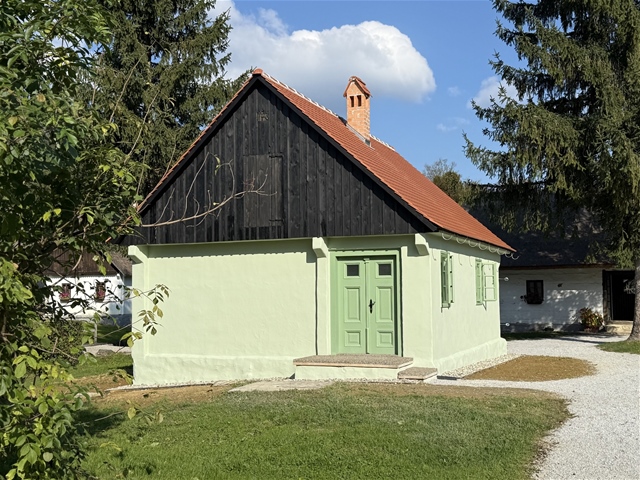 Pozivamo vas na otvorenje nove stalne izložbe u Muzeju „Staro selo“ Kumrovec!