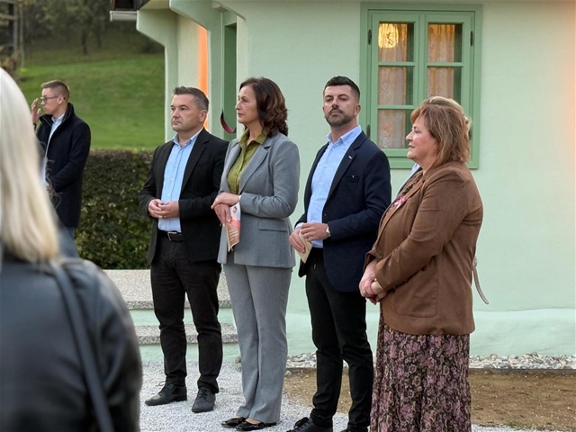 U Muzeju „Staro selo“ Kumrovec otvorena je stalna izložba Seosko domaćinstvo od sredine 20. stoljeća